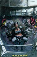 Dark Horse Comics September 2008