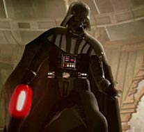 The Force Unleashed