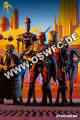 OSWFC-Magazin, Ausgabe 50