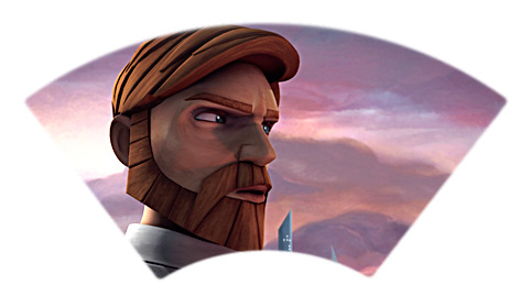 Obi-Wan Kenobi