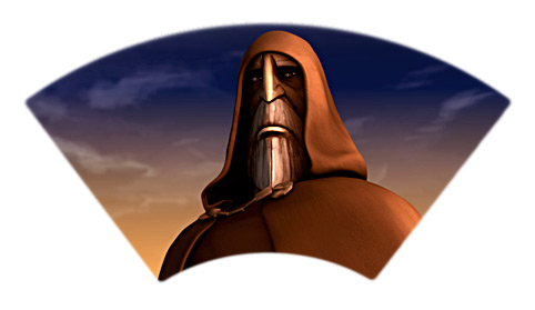 Count Dooku