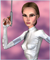 Padmé