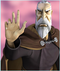 Count Dooku