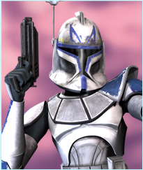 Captain Rex