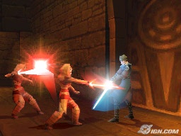 TCW DS Screenshot