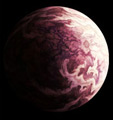 The Clone Wars Planet: Teth