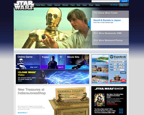 StarWars.com