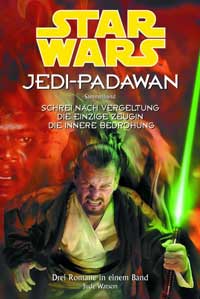 Padawan VI