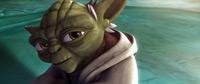 Obi-Wan, Anakin und seine neue Schülern Ahsoka erhalten eine dringende Nachricht von Meister Yoda<br /></noscript>Aus: The Clone Wars“></a> </p> <p><a href=