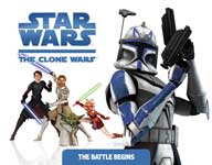 TCW Battle