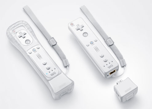 Wii data-epi-spacing Motion data-epi-spacing Plus