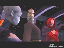 Jedi Alliance