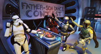 Robot Chicken: Star Wars