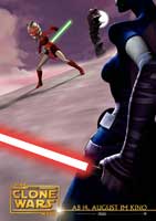The Clone Wars