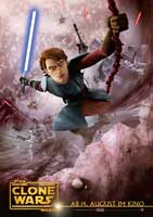 The Clone Wars