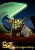 The Clone Wars