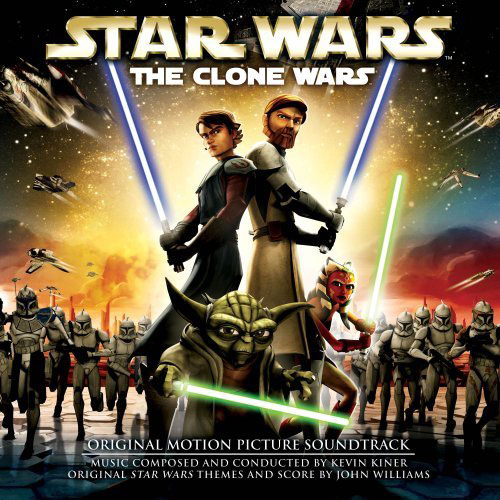 TCW Soundtrack