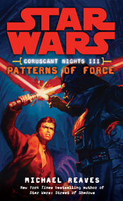 Coruscant Nights 3