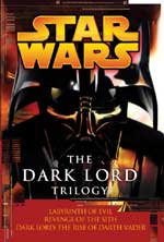Dark Lord Trilogy