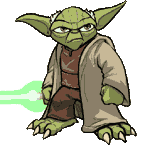 Grant Gould Yoda