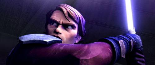 The Clone Wars