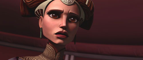 The Clone Wars