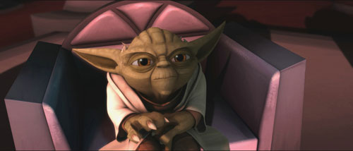 The Clone Wars