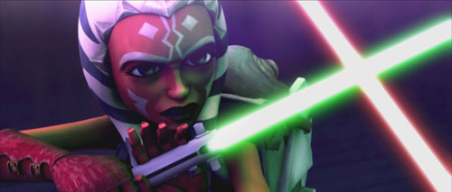 The Clone Wars