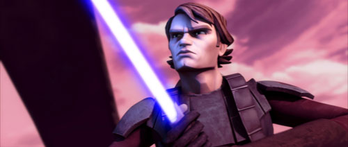 The Clone Wars