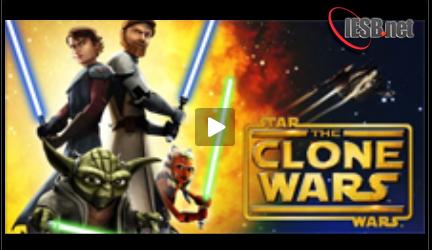 The Clone Wars