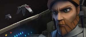 The Clone Wars