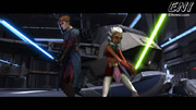 The Clone Wars