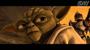 The Clone Wars