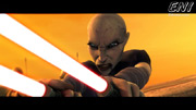 The Clone Wars