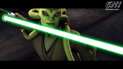 The Clone Wars