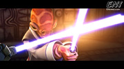 The Clone Wars