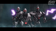 The Clone Wars