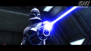 The Clone Wars