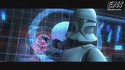 The Clone Wars