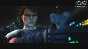 The Clone Wars
