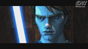 The Clone Wars