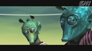 The Clone Wars