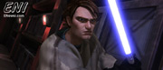 The Clone Wars