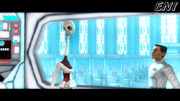 The Clone Wars