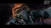 The Clone Wars