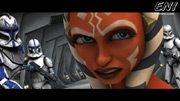 The Clone Wars