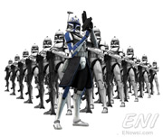 The Clone Wars