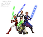 The Clone Wars