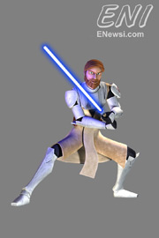 The Clone Wars