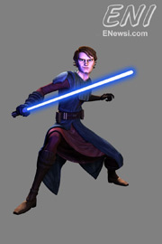 The Clone Wars
